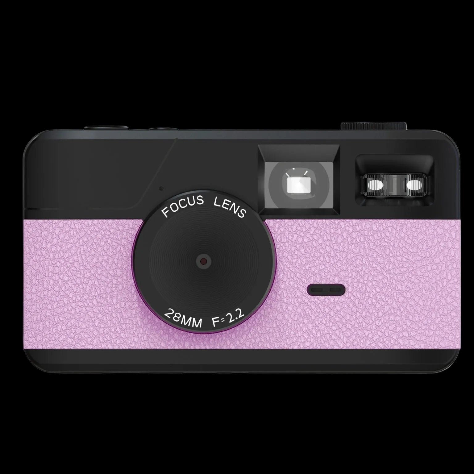 PeakShot Trail Camera — Screen-Free Retro Digital Camera